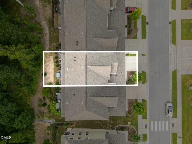 $2,650 | 2510 Rambling Creek Road, Apex, NC 27523