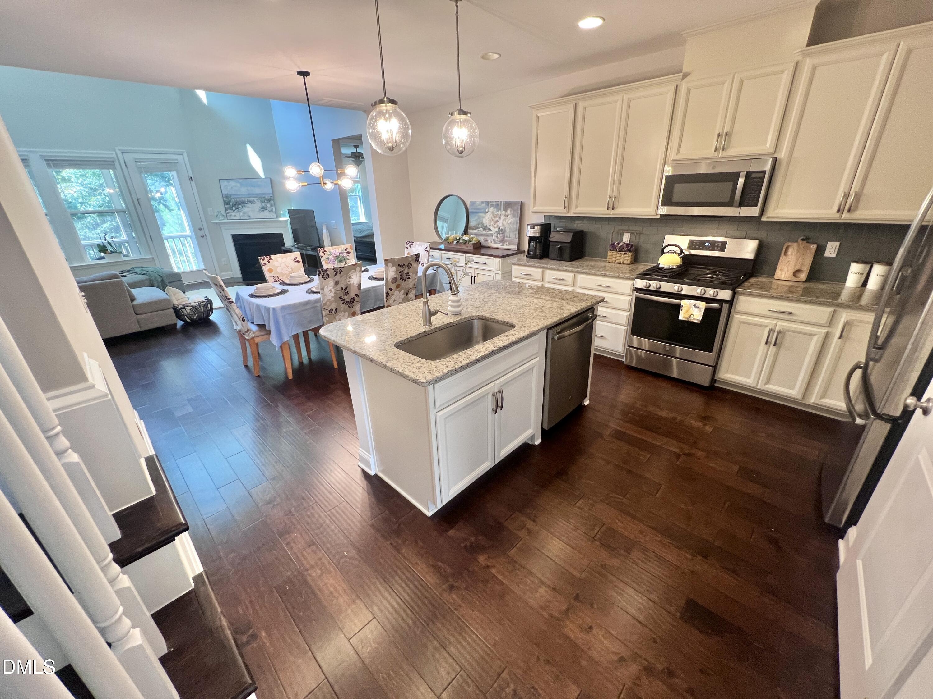 2510 Rambling Creek Road Apex, NC 27523 - Photo 41 of 55 IMG_1172