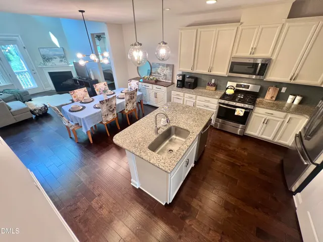 $2,650 | 2510 Rambling Creek Road, Apex, NC 27523