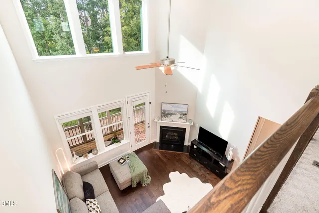 $2,650 | 2510 Rambling Creek Road, Apex, NC 27523