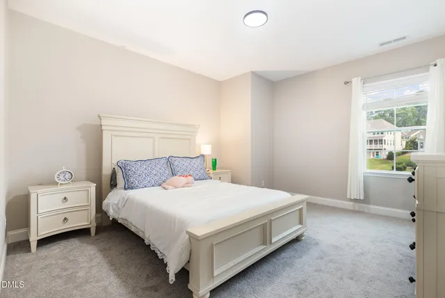 $2,650 | 2510 Rambling Creek Road, Apex, NC 27523