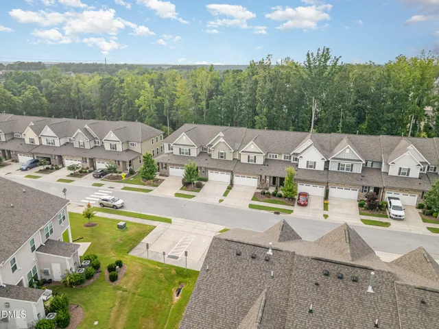 $2,650 | 2510 Rambling Creek Road, Apex, NC 27523