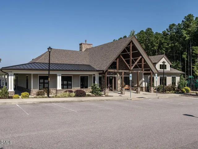 $2,650 | 2510 Rambling Creek Road, Apex, NC 27523