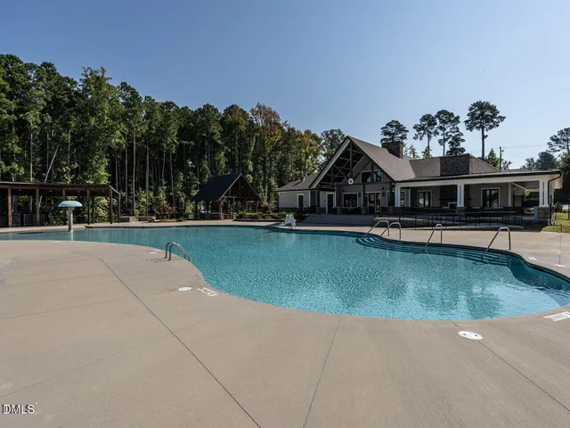 $2,650 | 2510 Rambling Creek Road, Apex, NC 27523