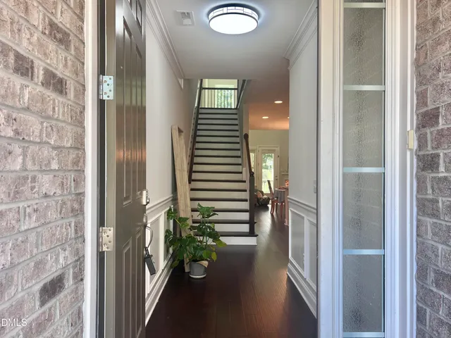 $2,650 | 2510 Rambling Creek Road, Apex, NC 27523