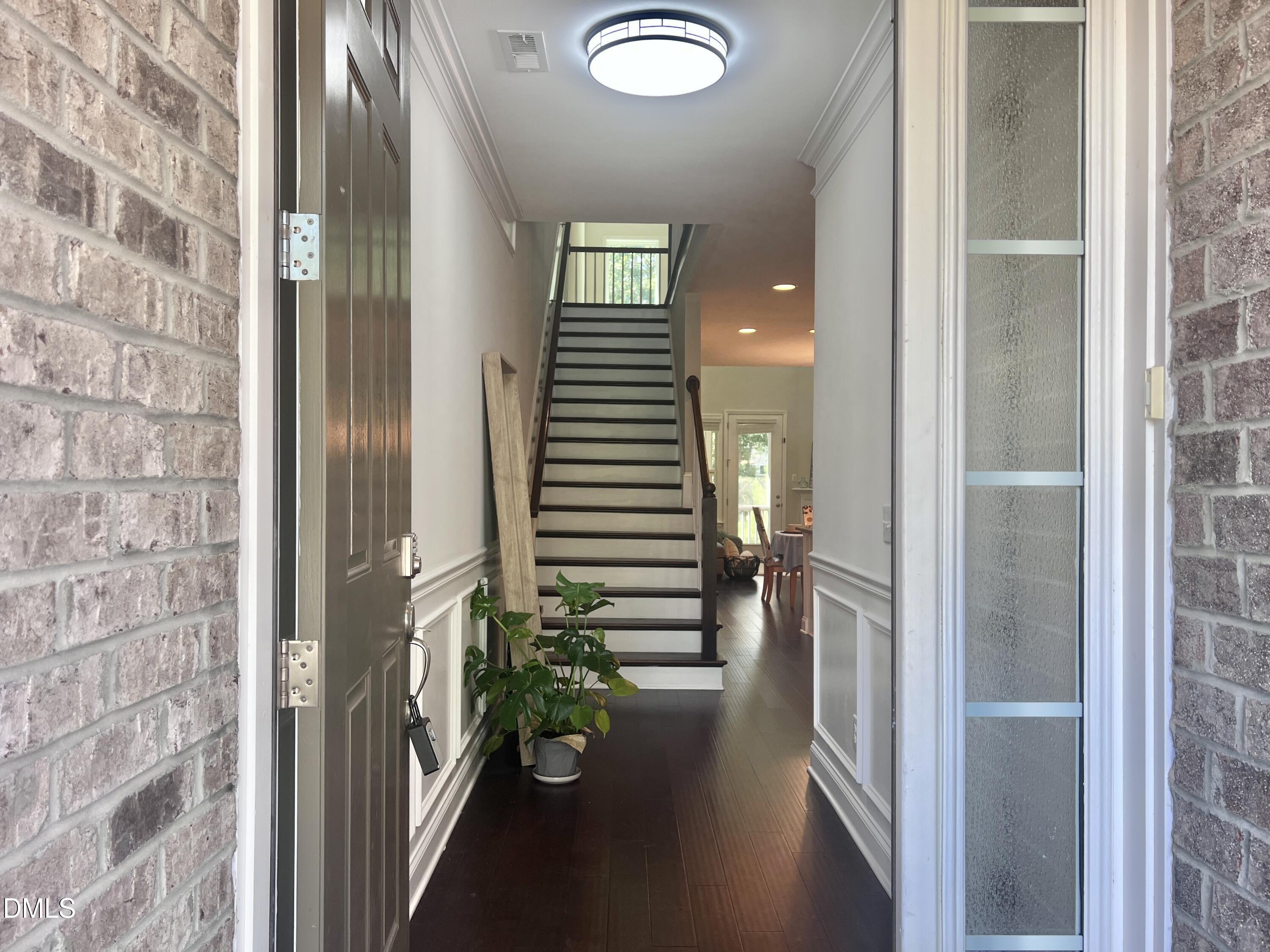 2510 Rambling Creek Road Apex, NC 27523 - Photo 6 of 55 IMG_1177