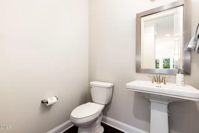 $2,650 | 2510 Rambling Creek Road, Apex, NC 27523