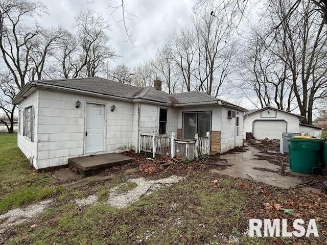 1110 West Piper Street Macomb, IL 61455 - Photo 1 of 2