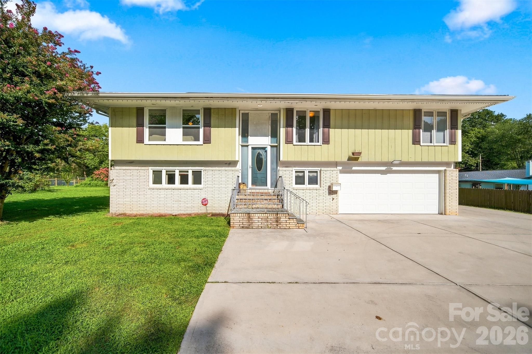 706 Springdale Road Statesville, NC 28677 - Photo 41 of 48 Gallery Image 41