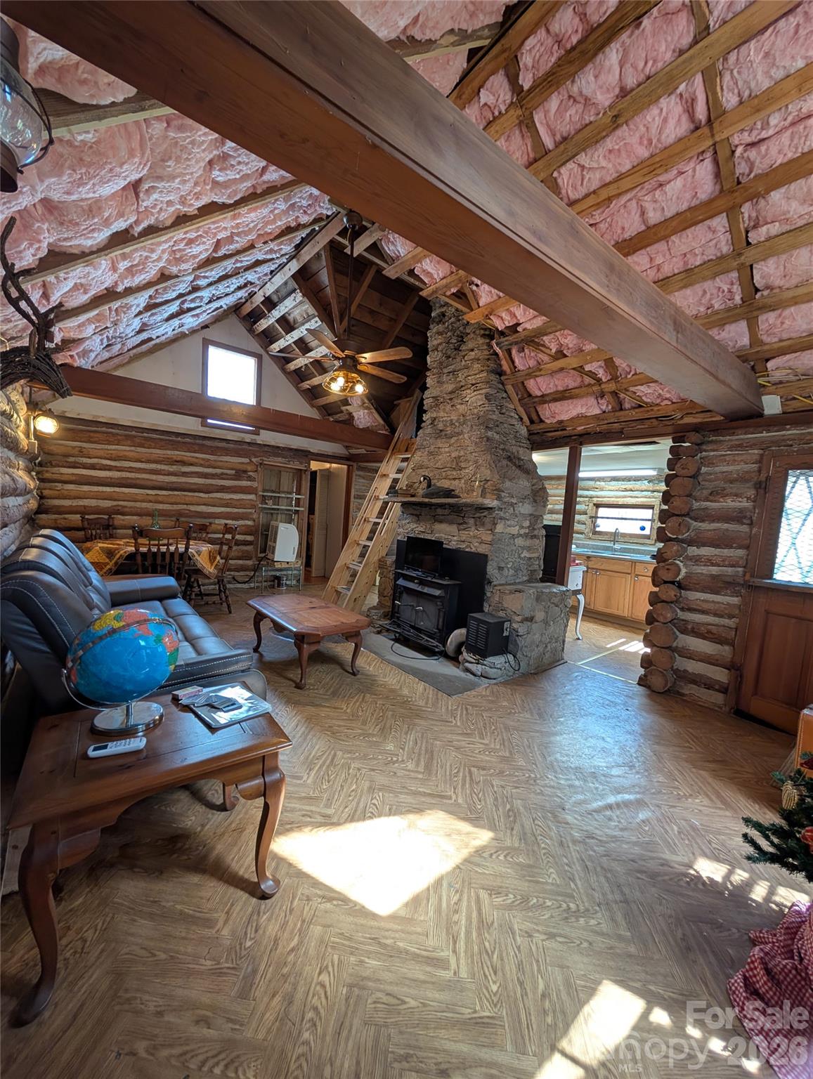 6712 Globe Road Lenoir, NC 28645 - Photo 12 of 24