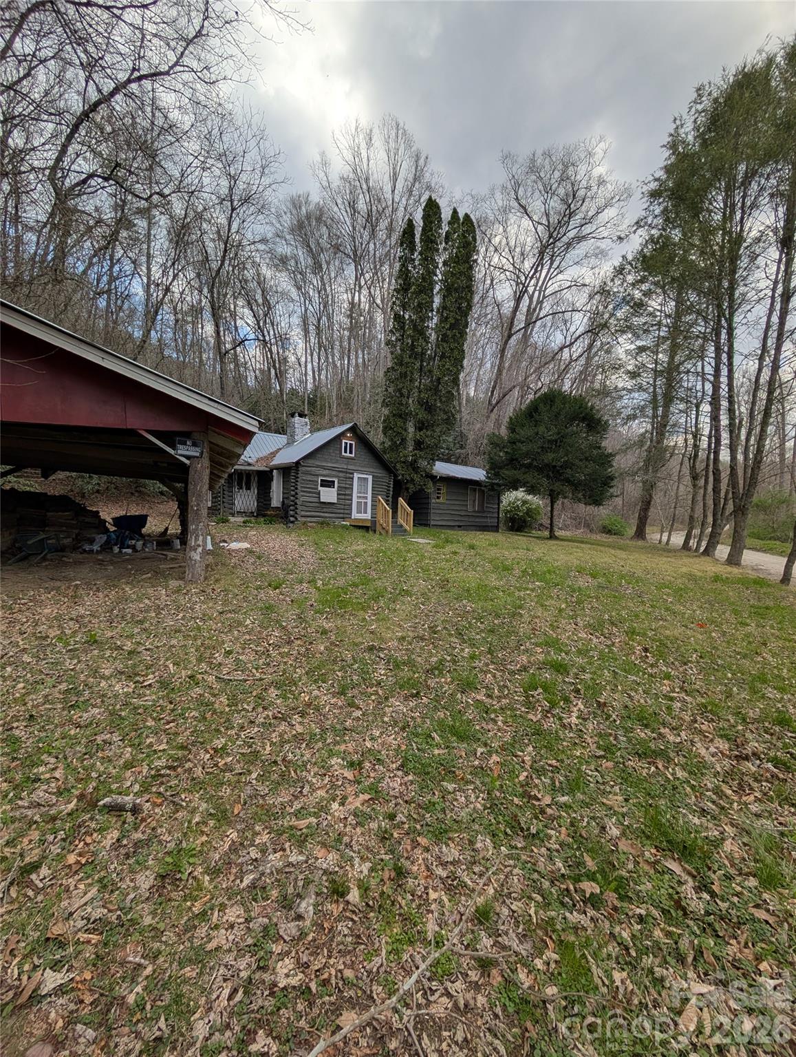 6712 Globe Road Lenoir, NC 28645 - Photo 20 of 24