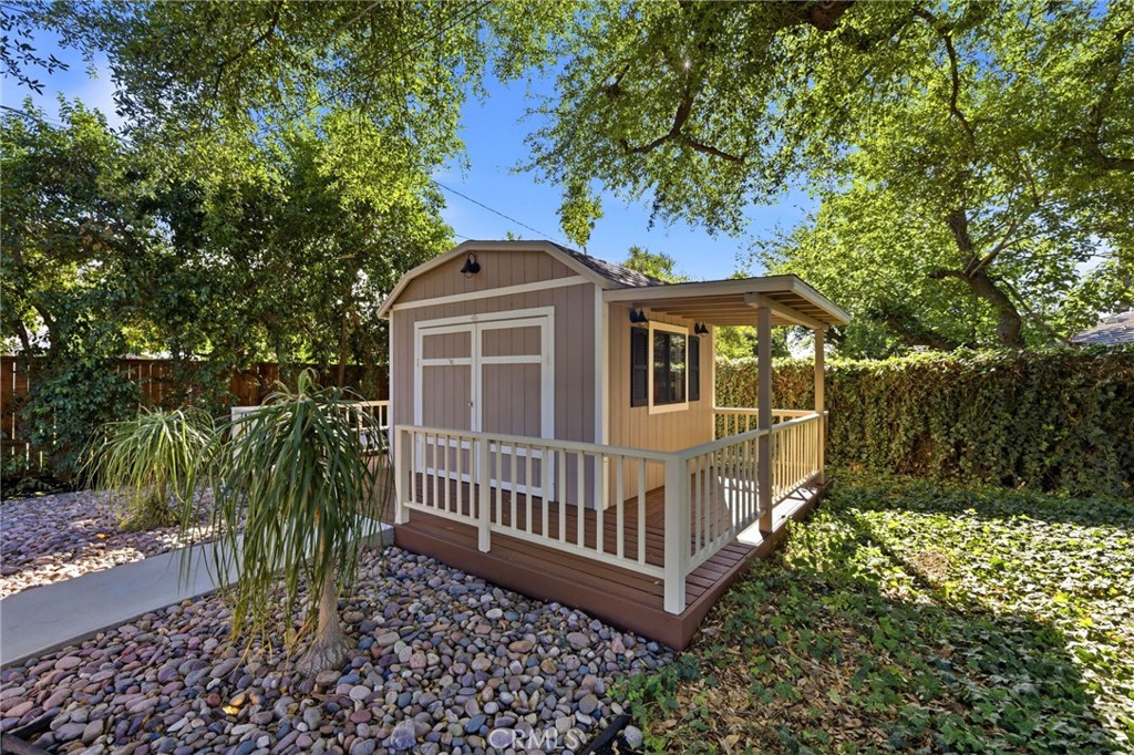 4424 Ramona Drive Riverside, CA 92506 - Photo 41 of 52