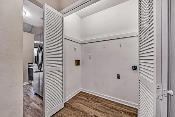 a view of a bathroom