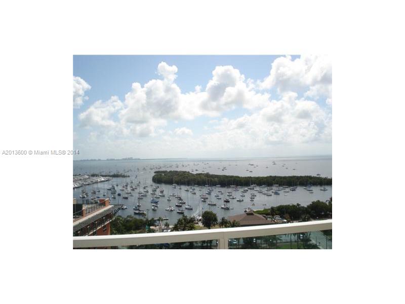 2889 McFarlane Road, Unit 1402 Coconut Grove, FL 33133 - Photo 2 of 2 Gallery Image 2