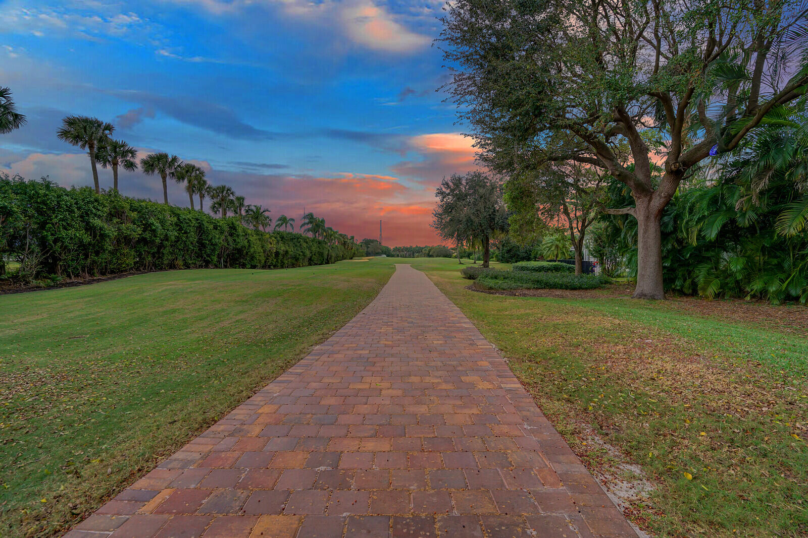 7764 Mandarin Drive Boca Raton, FL 33433 - Photo 54 of 71 66_66_Twilight_6_mls
