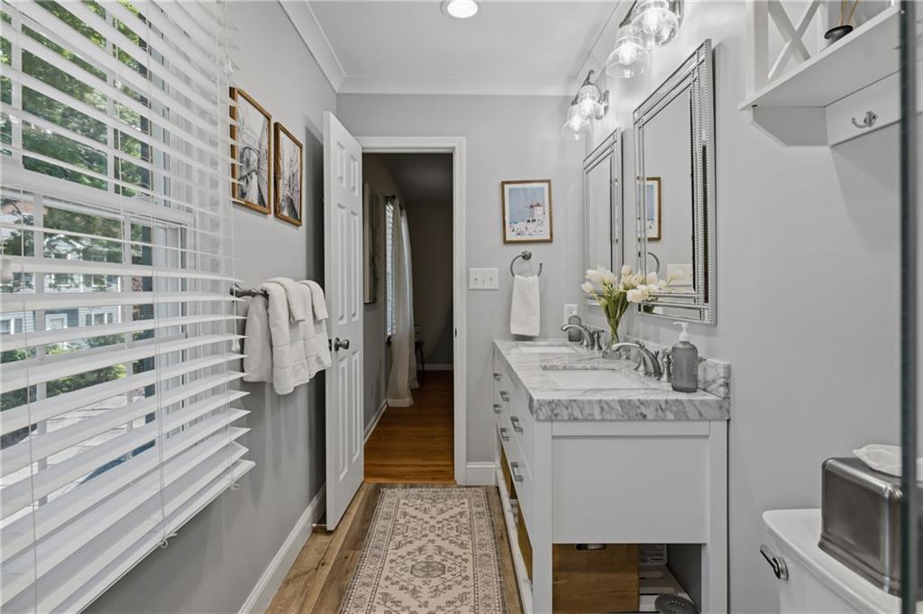 2947 Lavista Way Decatur, GA 30033 - Photo 34 of 52