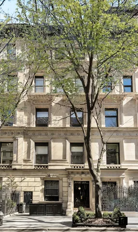 $49,000,000 | 9 East 82nd Street | Upper East Side