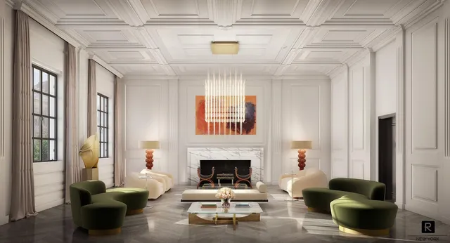 $49,000,000 | 9 East 82nd Street | Upper East Side