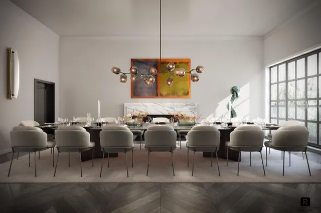 $49,000,000 | 9 East 82nd Street | Upper East Side