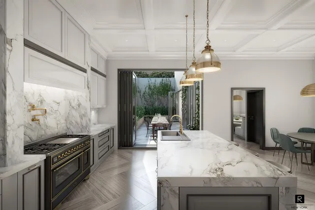 $49,000,000 | 9 East 82nd Street | Upper East Side