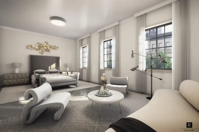 $49,000,000 | 9 East 82nd Street | Upper East Side