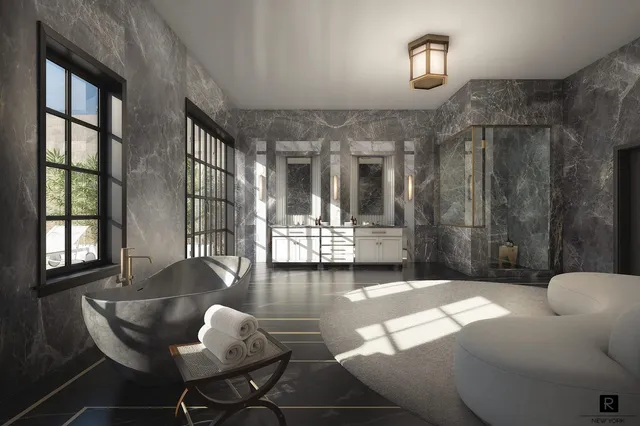 $49,000,000 | 9 East 82nd Street | Upper East Side