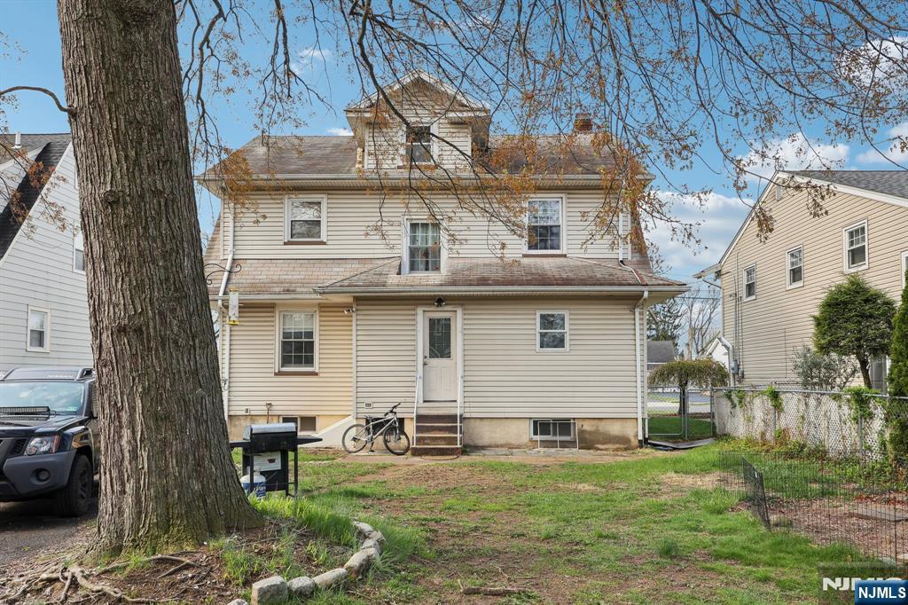 48 Marinus Street Rochelle Park, NJ 07662 - Photo 41 of 42