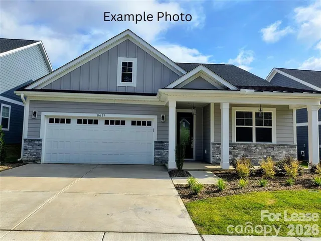 $3,399 | 8629 Chagrin Drive, Unit OASIS, Cornelius, NC 28031