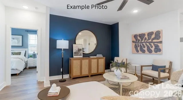 $3,399 | 8629 Chagrin Drive, Unit OASIS, Cornelius, NC 28031