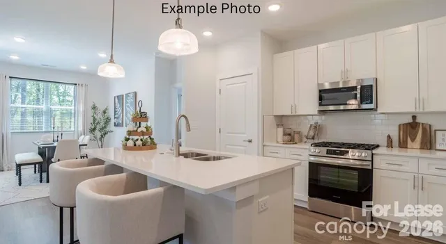 $3,399 | 8629 Chagrin Drive, Unit OASIS, Cornelius, NC 28031