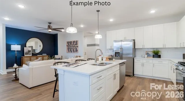 $3,399 | 8629 Chagrin Drive, Unit OASIS, Cornelius, NC 28031