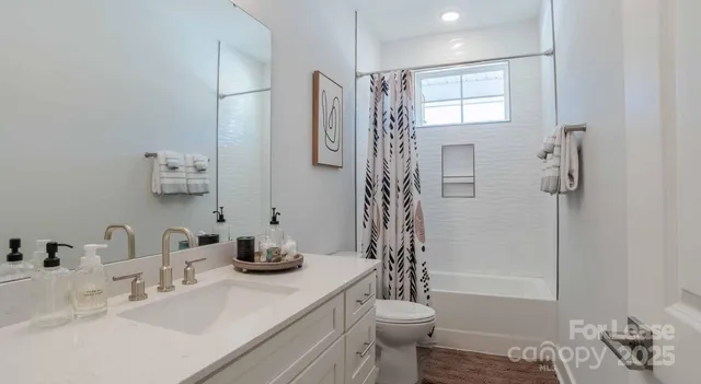 $3,399 | 8629 Chagrin Drive, Unit OASIS, Cornelius, NC 28031