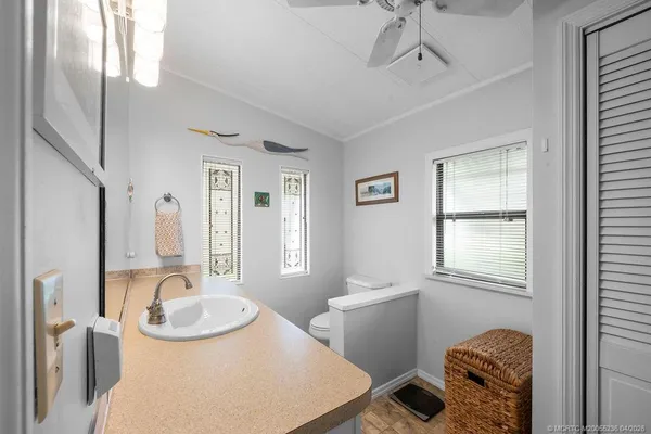 $2,300 | 7894 Southeast Saratoga Drive, Hobe Sound, FL 33455