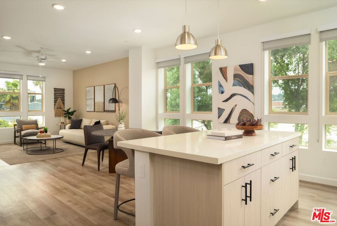 2724 North Rana Way Los Angeles, CA 90039 - Photo 6 of 11