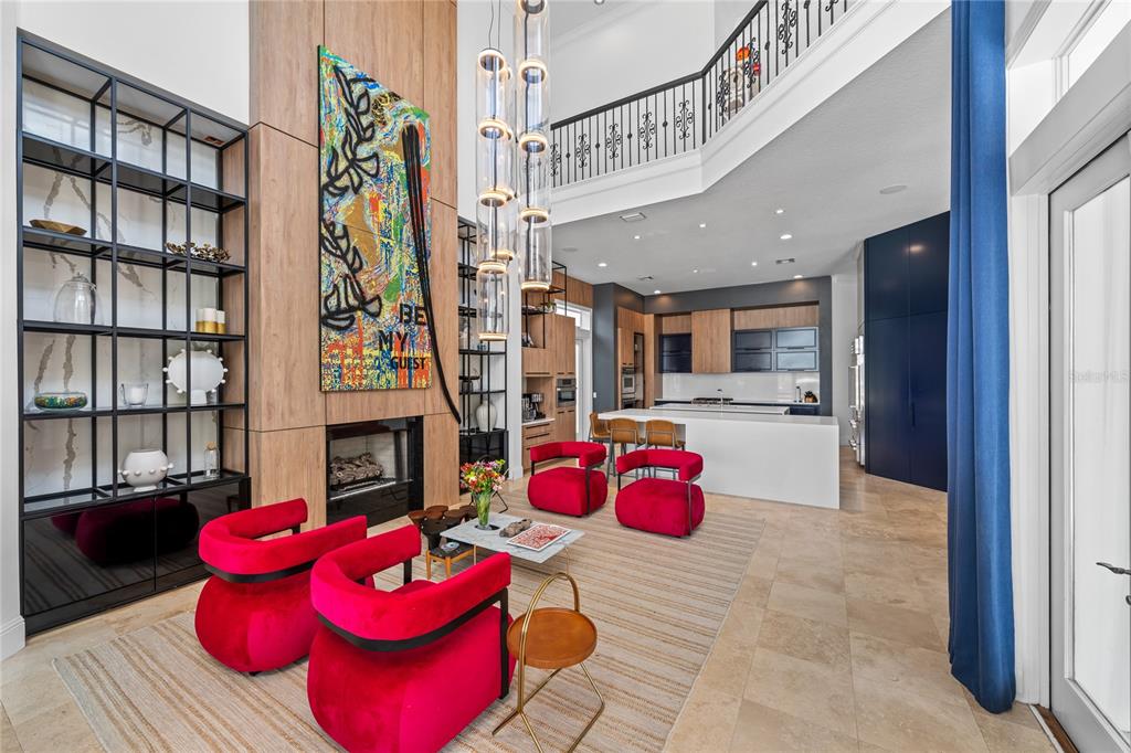 9343 Tibet Pointe Circle Windermere, FL 34786 - Photo 38 of 100