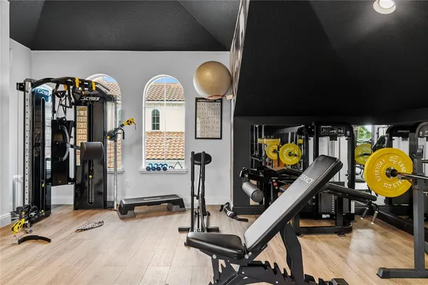 $7,950,000 | 9343 Tibet Pointe Circle, Windermere, FL 34786