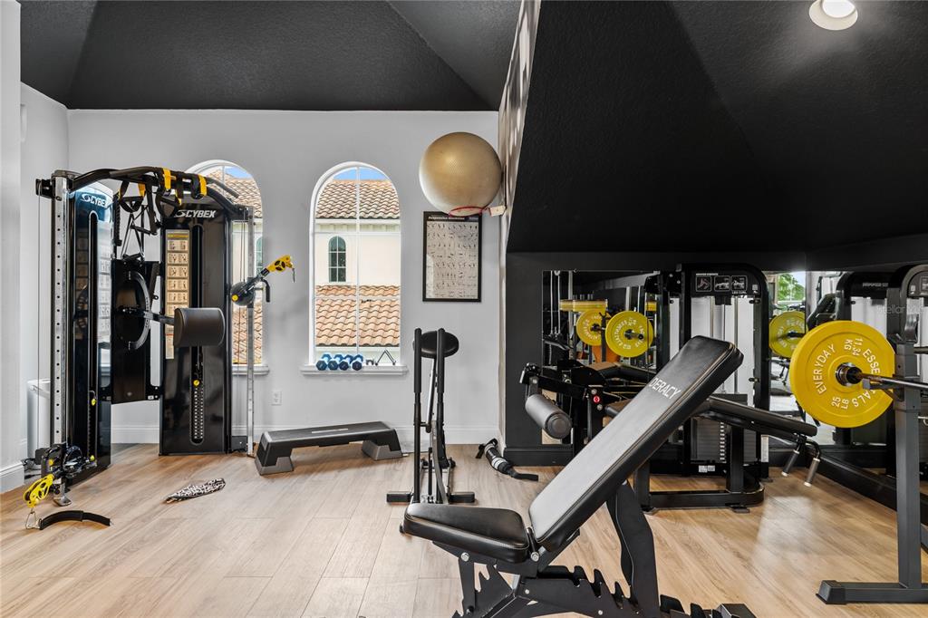 9343 Tibet Pointe Circle Windermere, FL 34786 - Photo 66 of 100