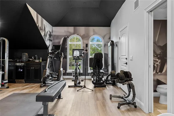 $7,950,000 | 9343 Tibet Pointe Circle, Windermere, FL 34786