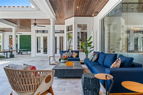 $7,950,000 | 9343 Tibet Pointe Circle, Windermere, FL 34786