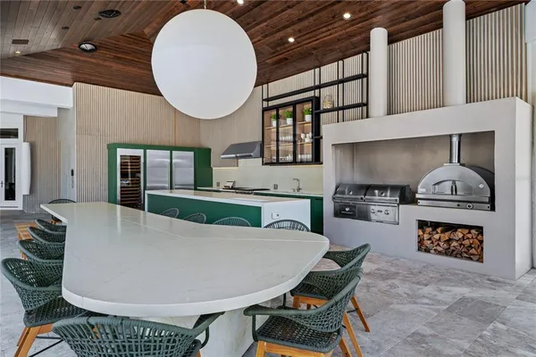 $7,950,000 | 9343 Tibet Pointe Circle, Windermere, FL 34786