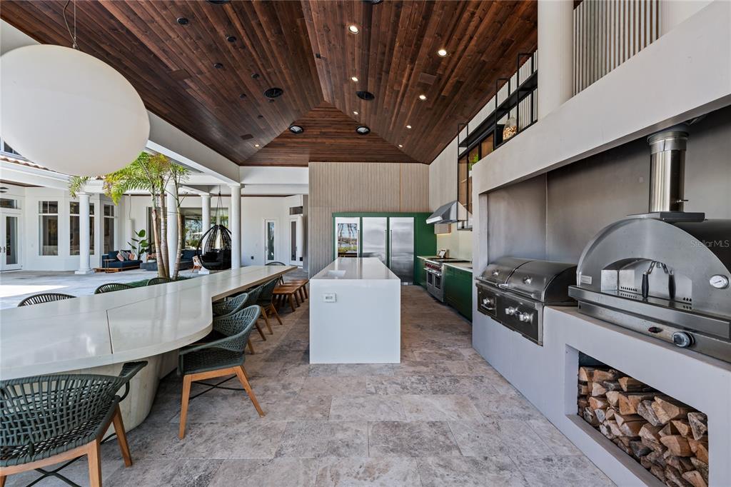 9343 Tibet Pointe Circle Windermere, FL 34786 - Photo 78 of 100 a kitchen with stove and cabinets