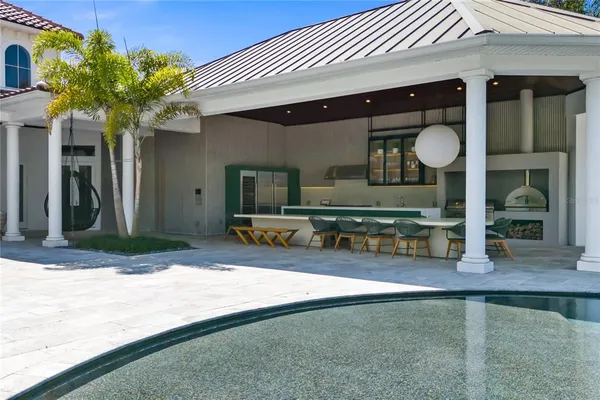 $7,950,000 | 9343 Tibet Pointe Circle, Windermere, FL 34786