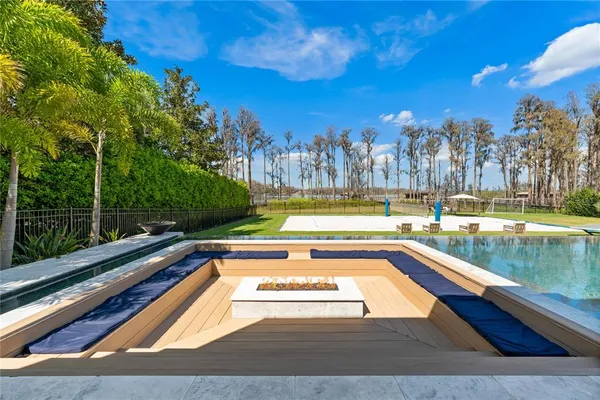 $7,950,000 | 9343 Tibet Pointe Circle, Windermere, FL 34786