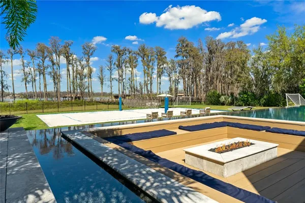 $7,950,000 | 9343 Tibet Pointe Circle, Windermere, FL 34786