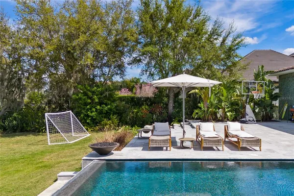 $7,950,000 | 9343 Tibet Pointe Circle, Windermere, FL 34786