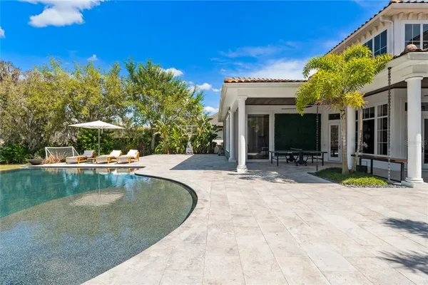 $7,950,000 | 9343 Tibet Pointe Circle, Windermere, FL 34786