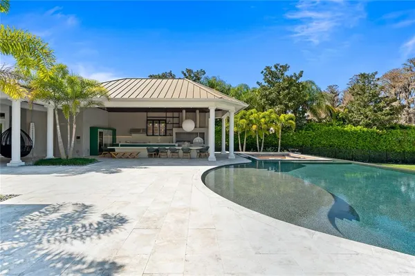 $7,950,000 | 9343 Tibet Pointe Circle, Windermere, FL 34786