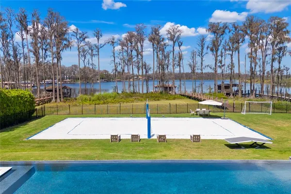 $7,950,000 | 9343 Tibet Pointe Circle, Windermere, FL 34786