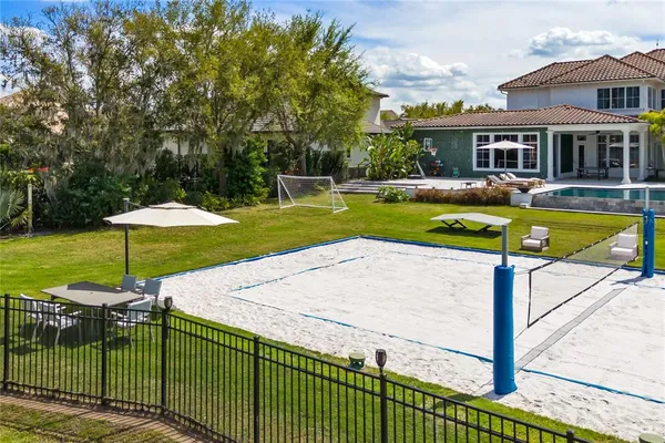 $7,950,000 | 9343 Tibet Pointe Circle, Windermere, FL 34786