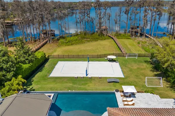 $7,950,000 | 9343 Tibet Pointe Circle, Windermere, FL 34786